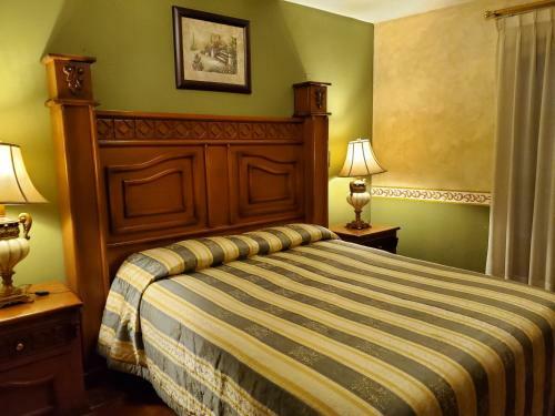 Hotel Villarreal
