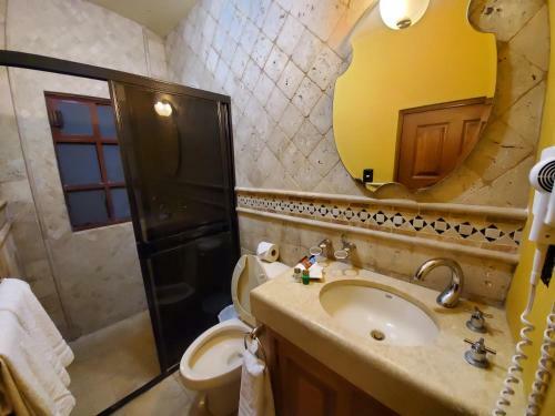 Hotel Villarreal