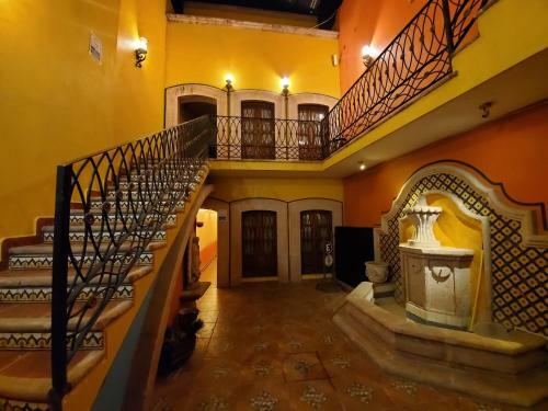 Hotel Villarreal