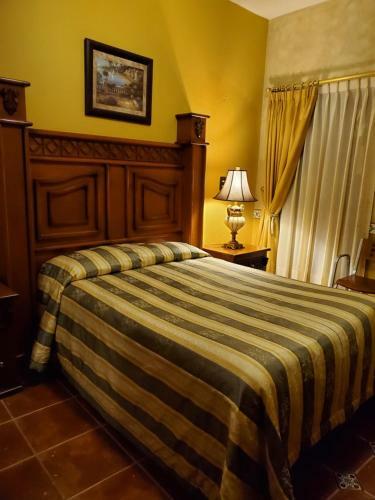 Hotel Villarreal
