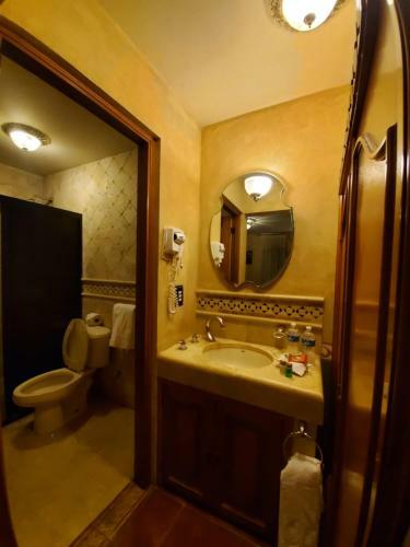 Hotel Villarreal