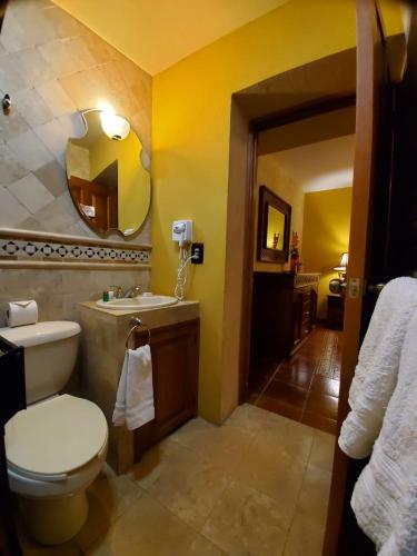 Hotel Villarreal