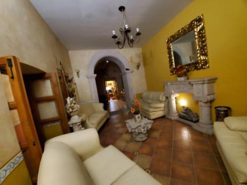 Hotel Villarreal