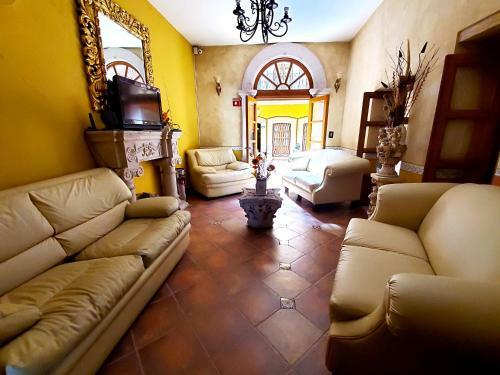 Hotel Villarreal