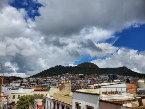 Hotel Villarreal
