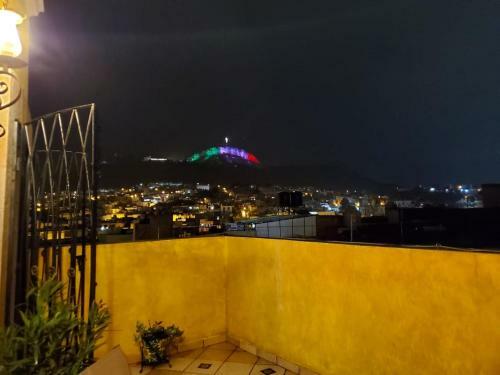 Hotel Villarreal