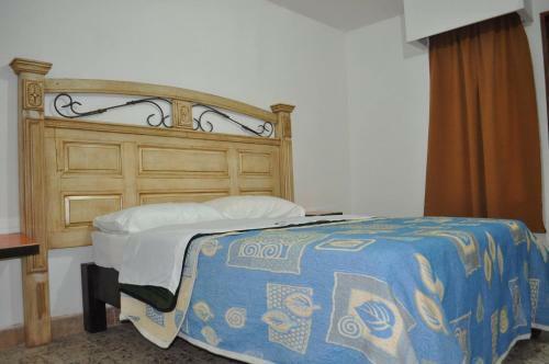 Hotel Posada Morelos