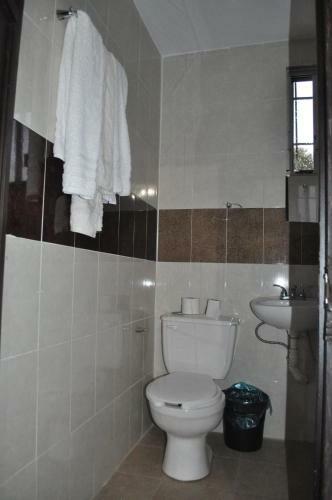 Hotel Posada Morelos