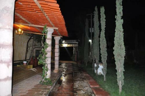 Hotel Posada Morelos