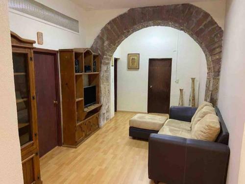 Apartamento Departamento Los Arcos
