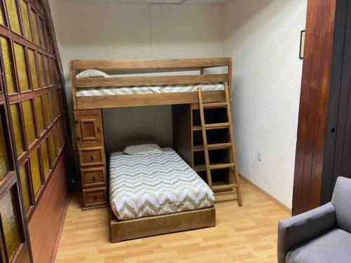 Apartamento Departamento Los Arcos