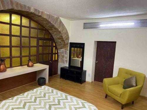 Apartamento Departamento Los Arcos