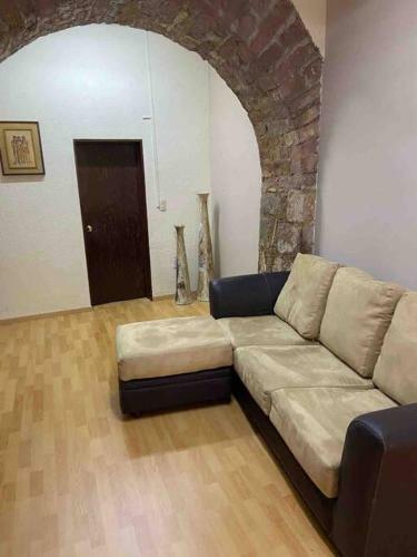 Apartamento Departamento Los Arcos
