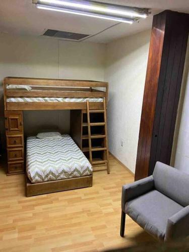 Apartamento Departamento Los Arcos