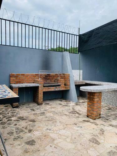 Villa Tenacatita Costalegre