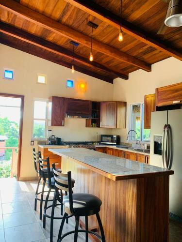 Villa Tenacatita Costalegre
