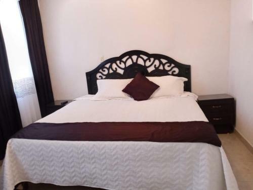 Apartamento Gedayealdi