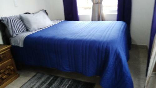 Apartamento Gedayealdi