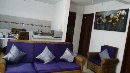 Apartamento Gedayealdi