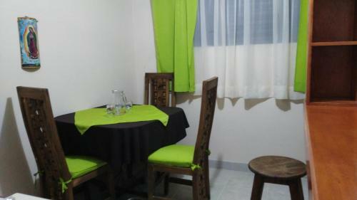 Apartamento Gedayealdi