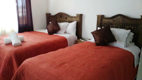 Apartamento Gedayealdi