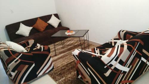 Apartamento Gedayealdi
