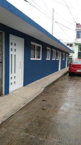 Apartamento Gedayealdi