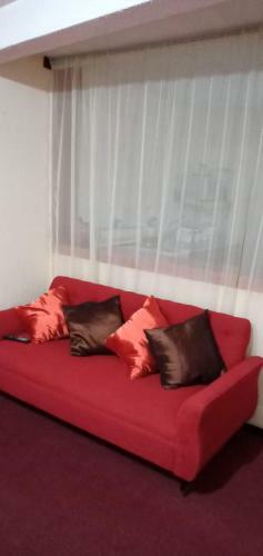 Apartamento Gedayealdi