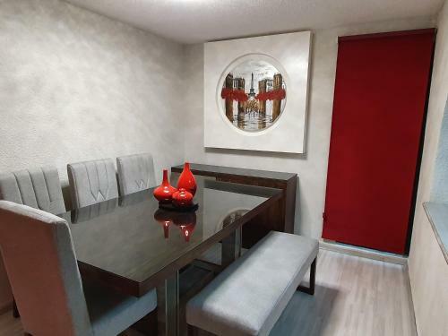 Apartamento H-fg Plus