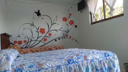 Hotel Posada Juquila