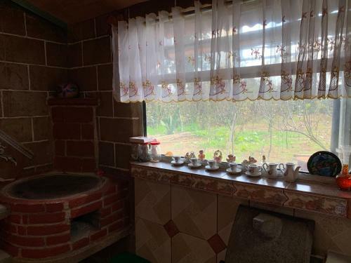 Caba�as Los Abuelos