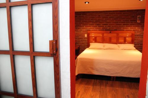 Hostal Hospedaje Ensue�o