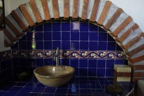 Hotel Quinta Maria Bonita