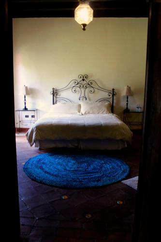 Hotel Quinta Maria Bonita