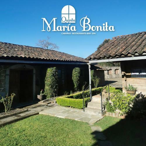 Hotel Quinta Maria Bonita
