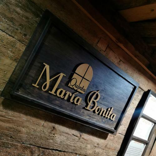 Hotel Quinta Maria Bonita