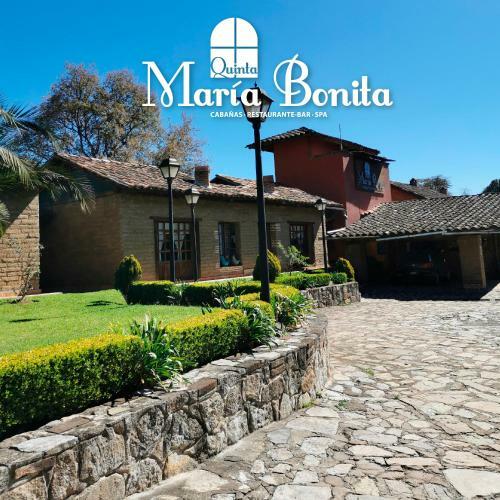 Hotel Quinta Maria Bonita