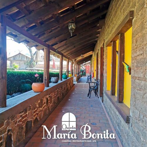 Hotel Quinta Maria Bonita