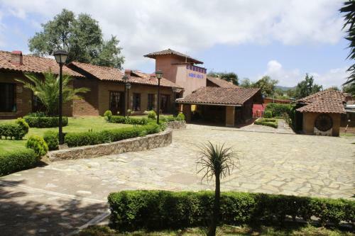 Hotel Quinta Maria Bonita