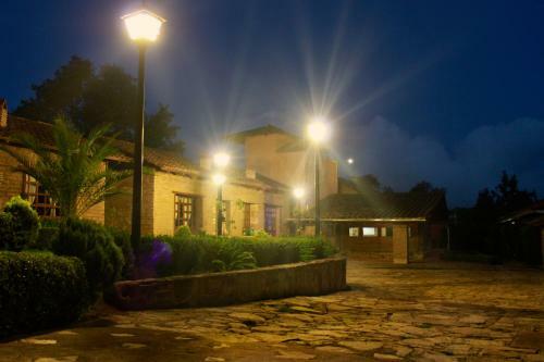 Hotel Quinta Maria Bonita