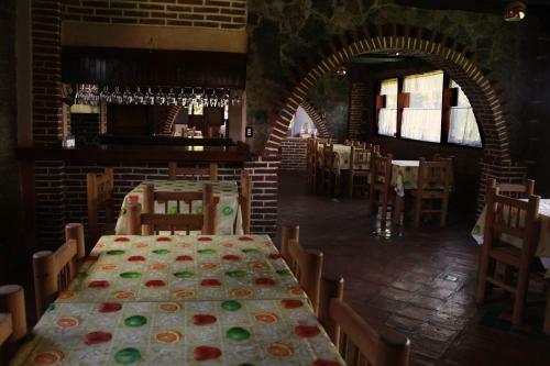 Hotel Quinta Maria Bonita