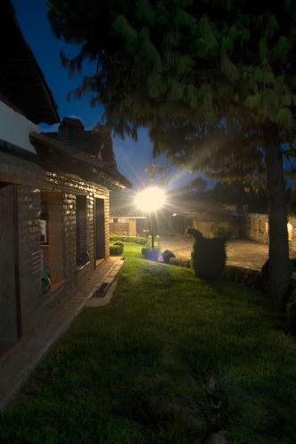 Hotel Quinta Maria Bonita