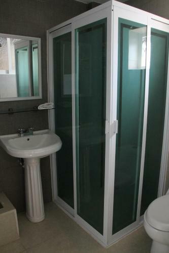 Apartamento Loft Zacatl�n