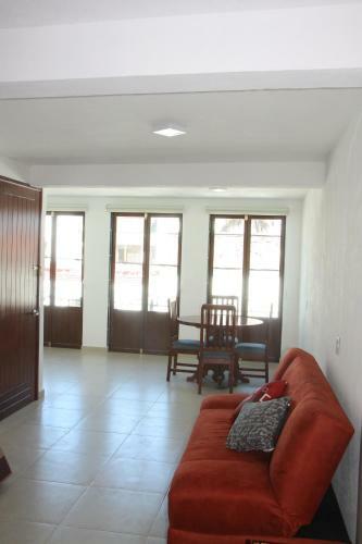 Apartamento Loft Zacatl�n