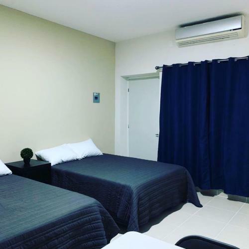 Hostal Lofts Zaragoza