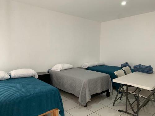Hostal Lofts Zaragoza