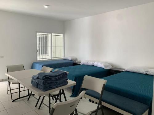 Hostal Lofts Zaragoza