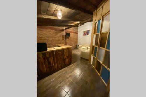 Apartamento Miroji Caba�a