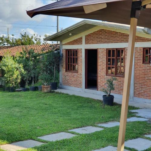 Hotel Caba�as Morales