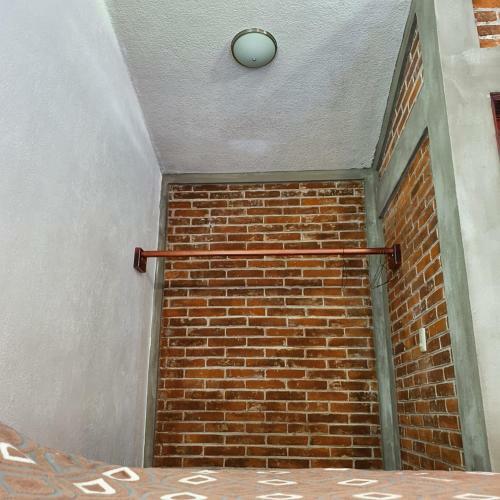 Hotel Caba�as Morales